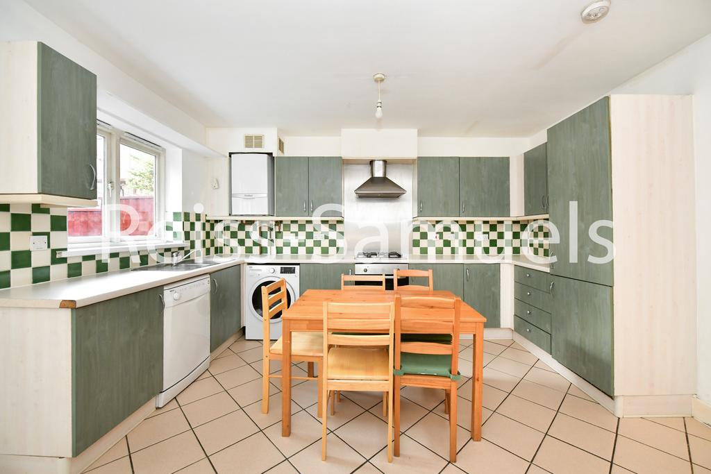 House in Isle of dogs,London - View 5