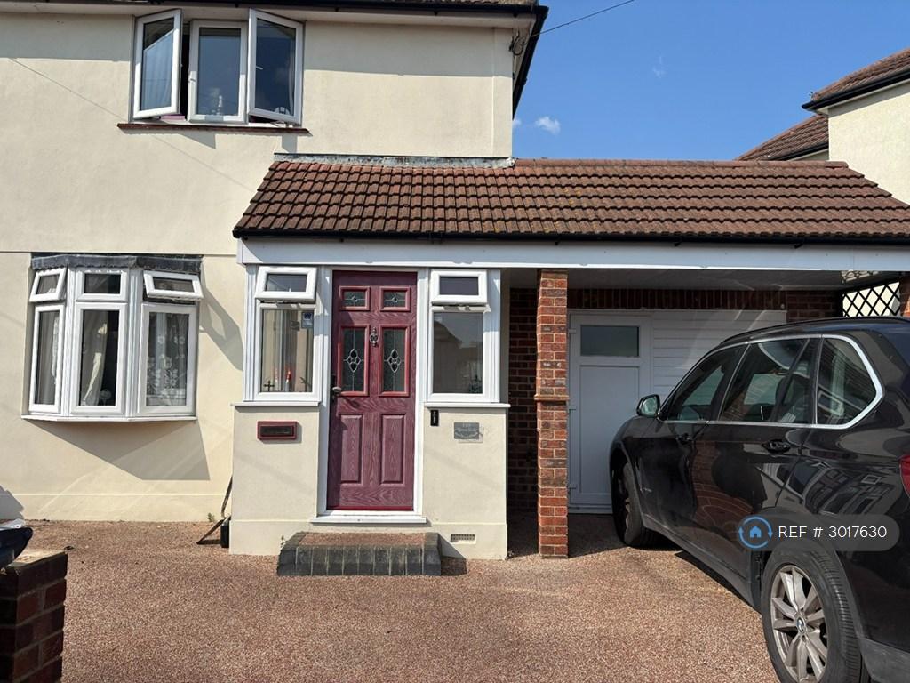 House in Dagenham - View 2