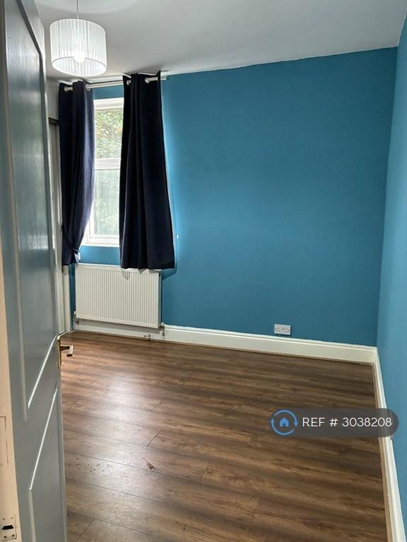 2-Zimmer-Wohnung