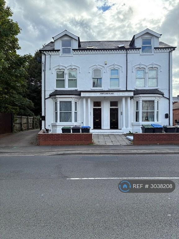 Apartment in Birmingham, West Midlands - View 2