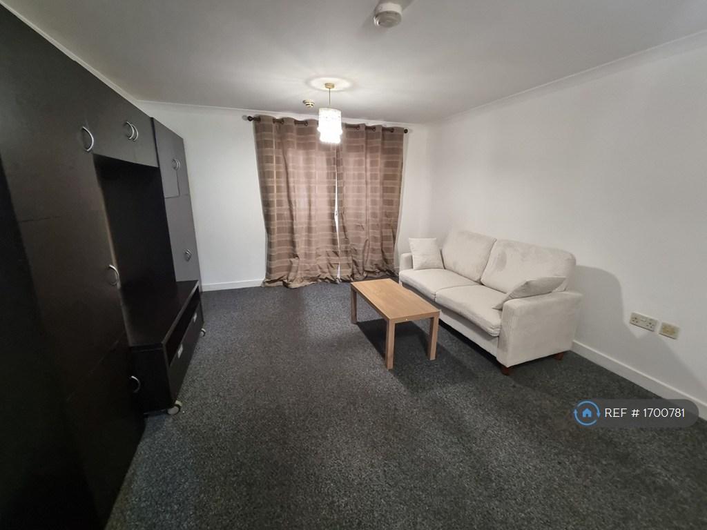 Apartment in Wembley - View 2