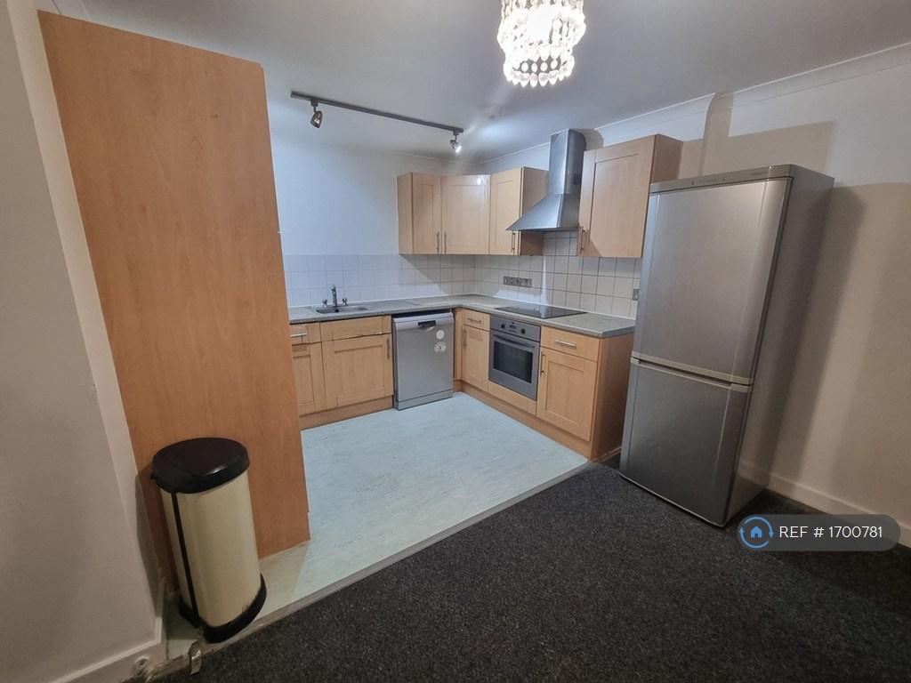 Apartment in Wembley - View 3