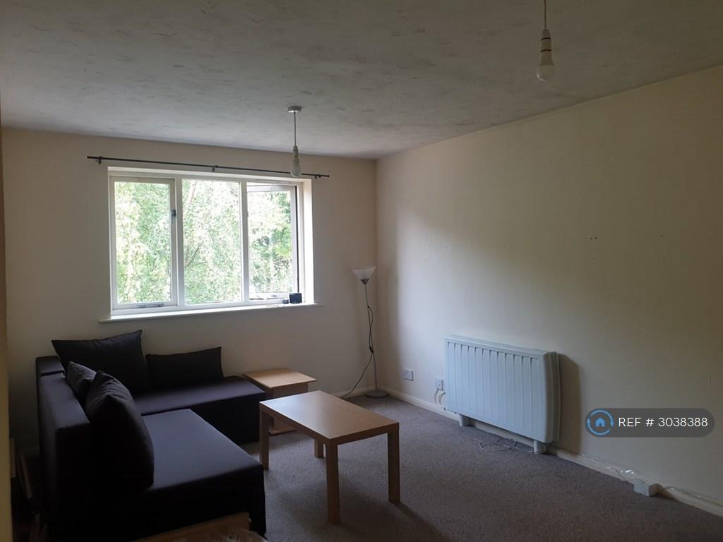 Apartment in London - View 2