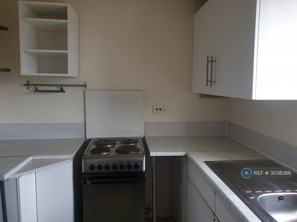 Apartment in London - View 3