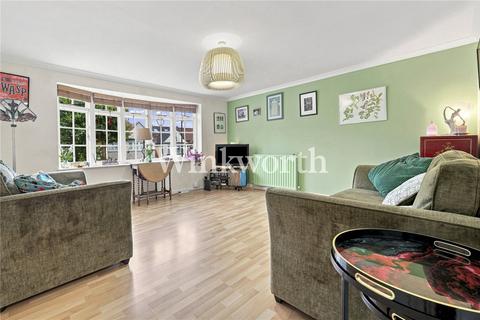 undefined, Hoppers Road, London, N21