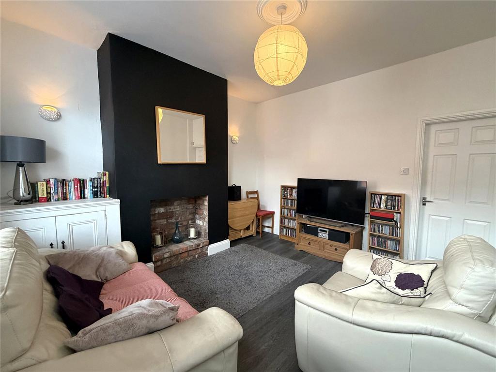 House in Stockport - View 2