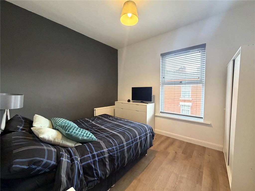 House in Stockport - More