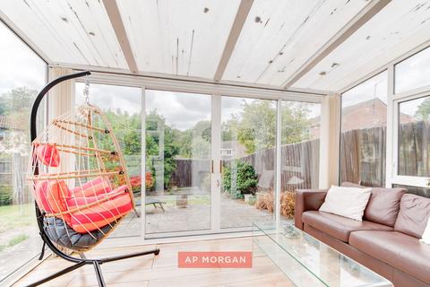 3 bedroom semi-detached house for sale, Chatsworth Road, Dudley, West Midlands, B62