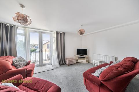 2 bedroom apartment for sale, Suffolk Road, London, SE25
