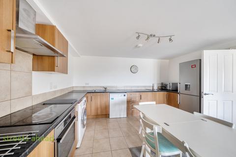 2 bedroom apartment for sale, Suffolk Road, London, SE25