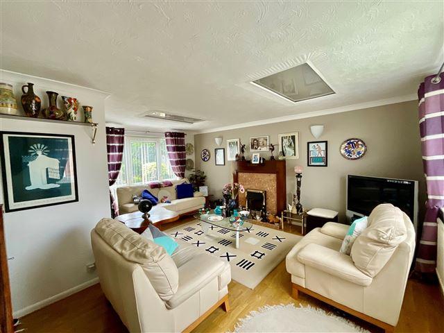 House in Sheffield - View 2