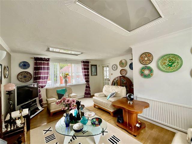 House in Sheffield - View 3