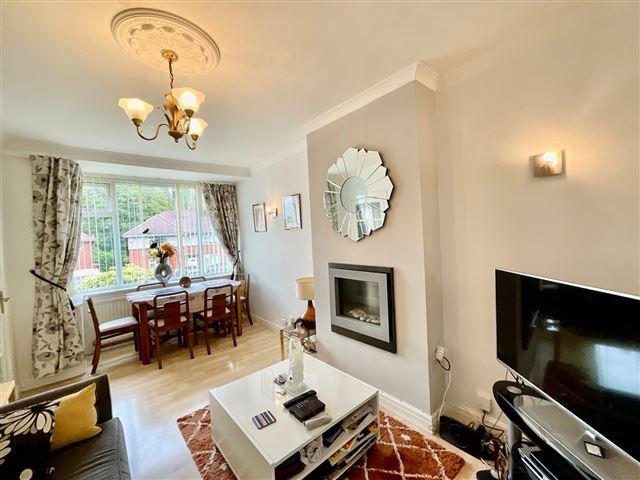 House in Sheffield - View 5