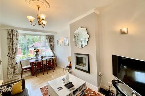 2 bedroom semi-detached house for sale, Woodthorpe Road, Sheffield, S13 8DT