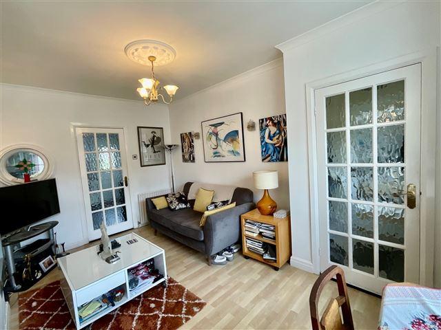 House in Sheffield - More
