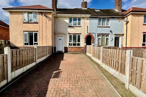 2 bedroom terraced house for sale, Mauncer Crescent, Sheffield, S13 7JD