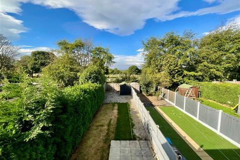 2 bedroom terraced house for sale, Mauncer Crescent, Sheffield, S13 7JD
