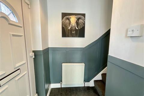 2 bedroom terraced house for sale, Mauncer Crescent, Sheffield, S13 7JD