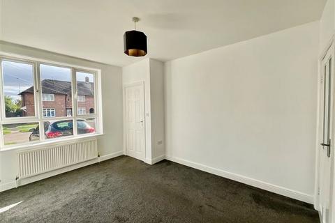 2 bedroom terraced house for sale, Mauncer Crescent, Sheffield, S13 7JD