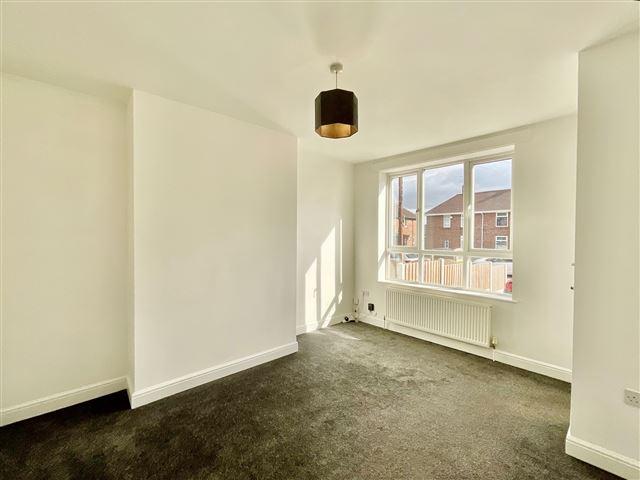 House in Sheffield - More