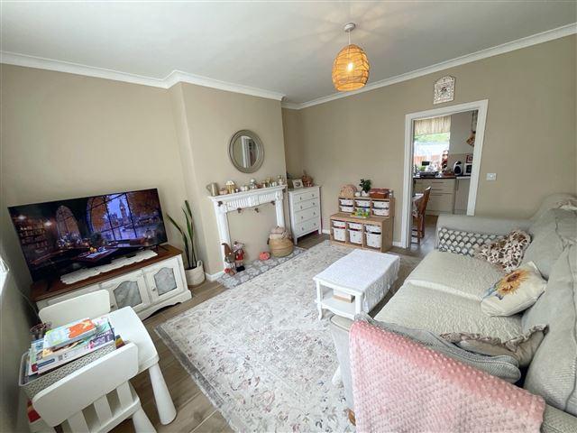 House in Sheffield - View 2