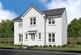 Plot 1, Sandalwood at Maplebrook, Meikle Earnock Road ML3