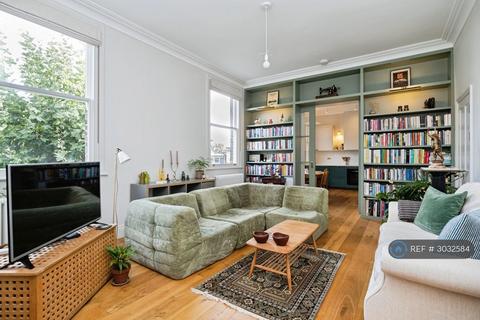 2 bedroom flat to rent, Goulton Road, London, E5