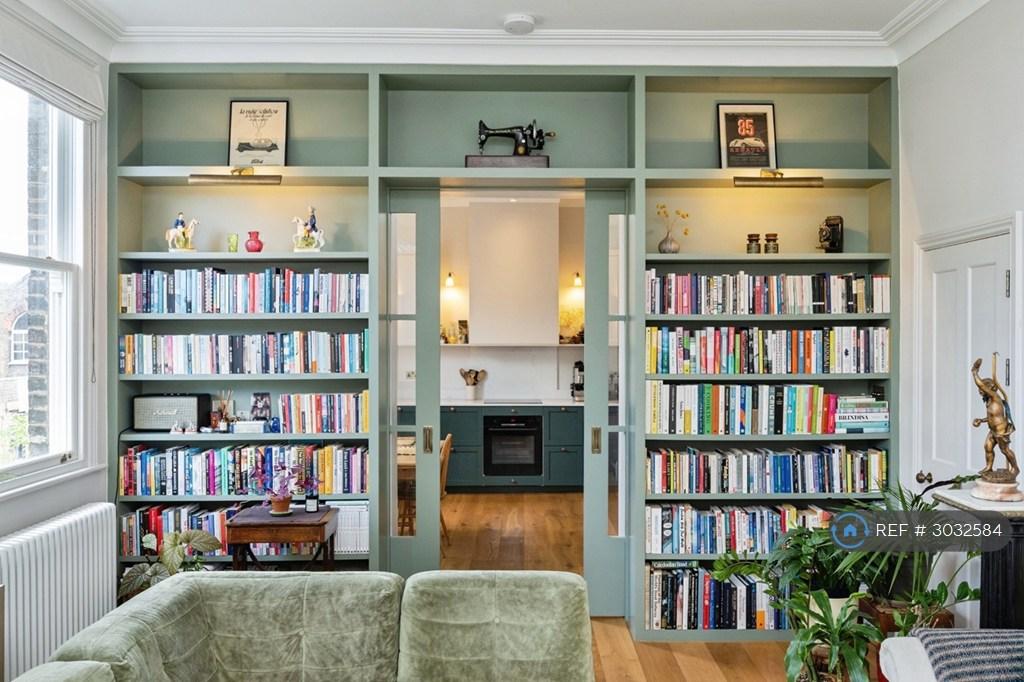 Apartment in London - View 4