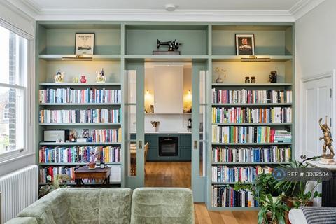 2 bedroom flat to rent, Goulton Road, London, E5