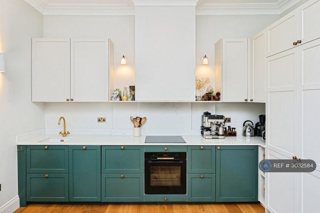 Apartment in London - More