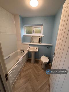 undefined, Rowan Crescent, Falkirk, FK1
