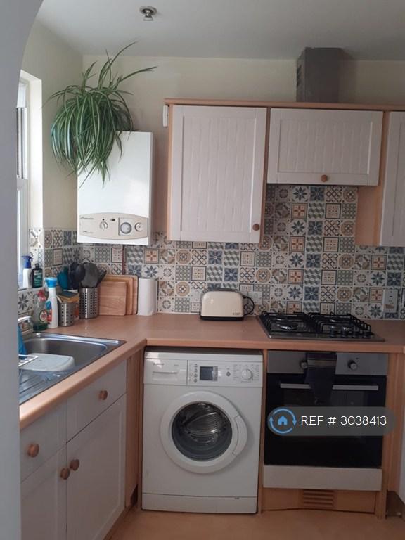 Apartment in Bristol - View 2