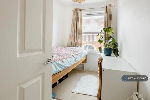 2 bedroom flat to rent, Lawrence Hill, Bristol, BS5