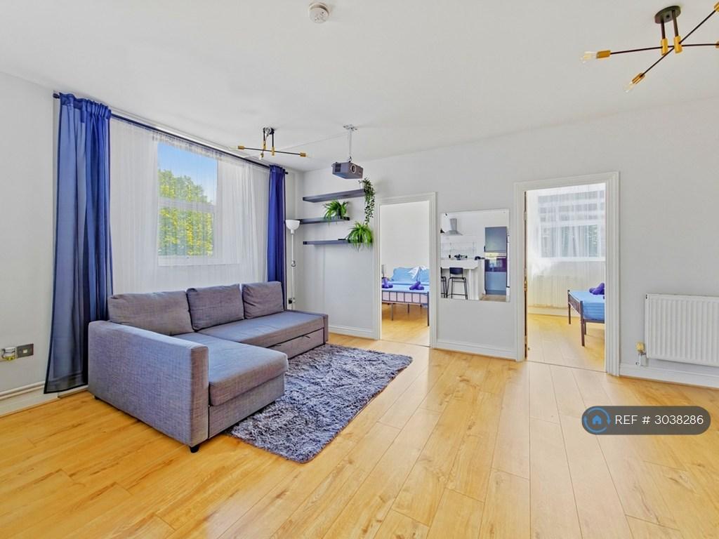 Apartment in London - View 2