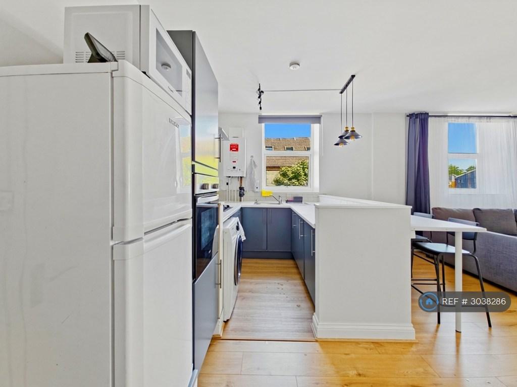 Apartment in London - View 4