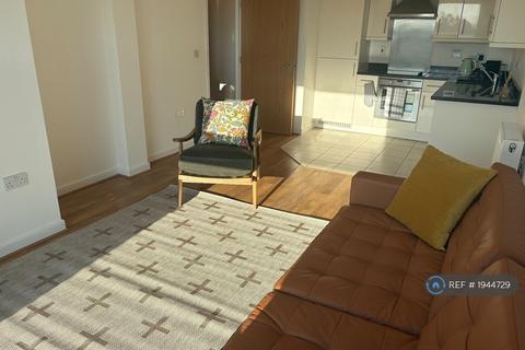 undefined, Corrigan Court, London, W5