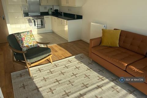 undefined, Corrigan Court, London, W5