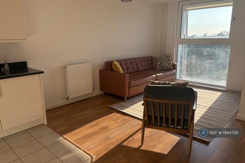 undefined, Corrigan Court, London, W5
