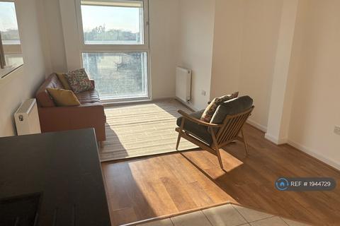 undefined, Corrigan Court, London, W5