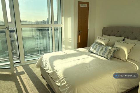 undefined, Corrigan Court, London, W5
