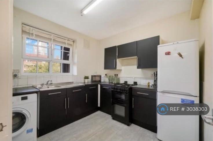 Apartment in London - View 3