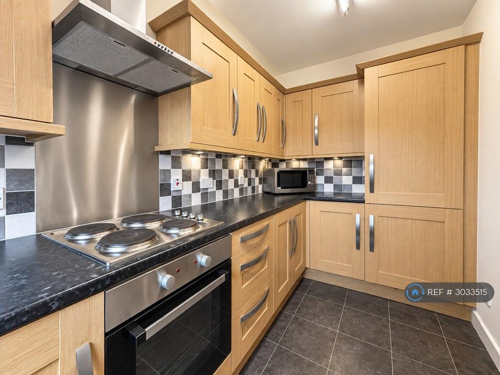 Apartment in Sheffield, South Yorkshire - View 2