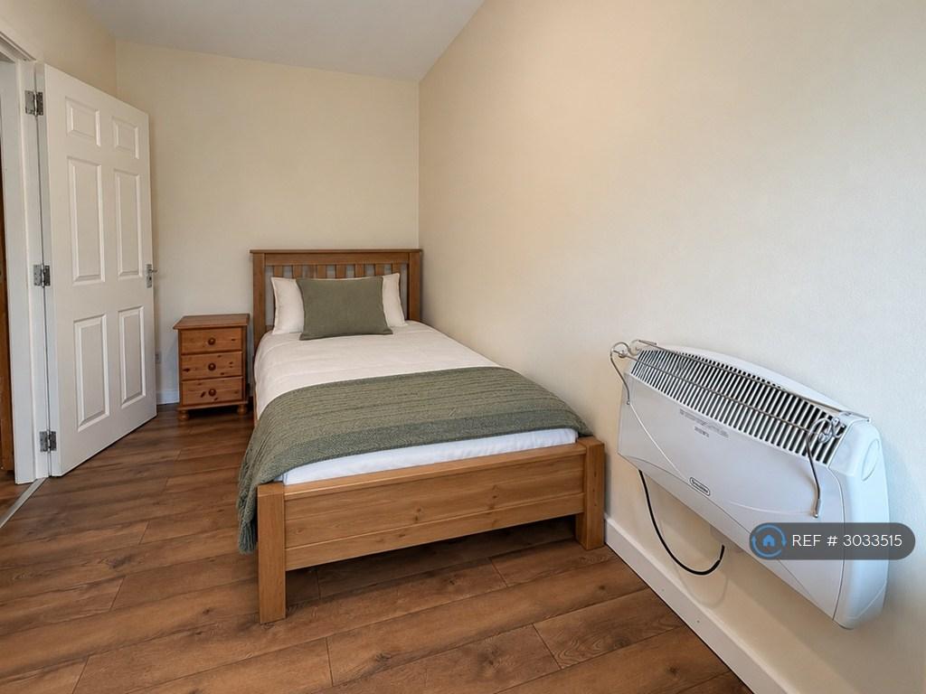 Apartment in Sheffield, South Yorkshire - View 5