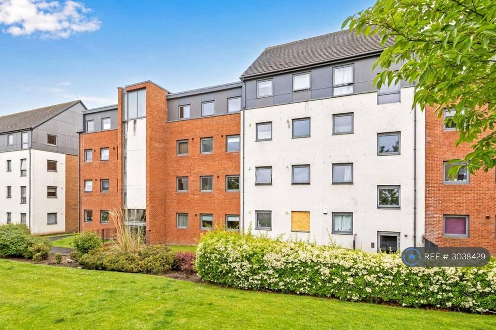 Apartment in Edinburgh - View 2