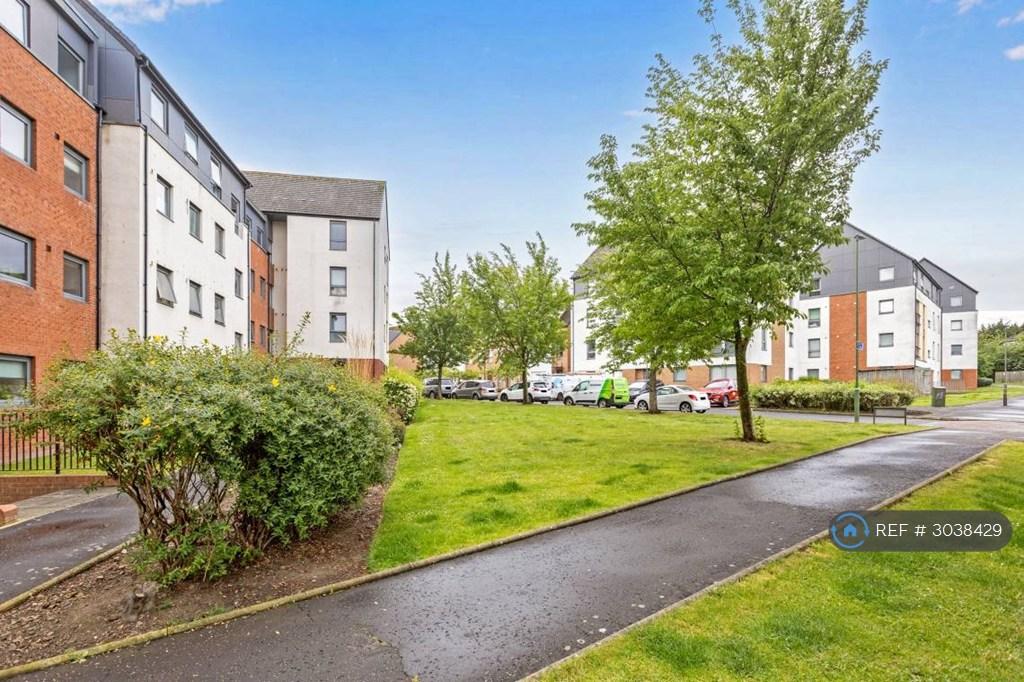 Apartment in Edinburgh - View 3