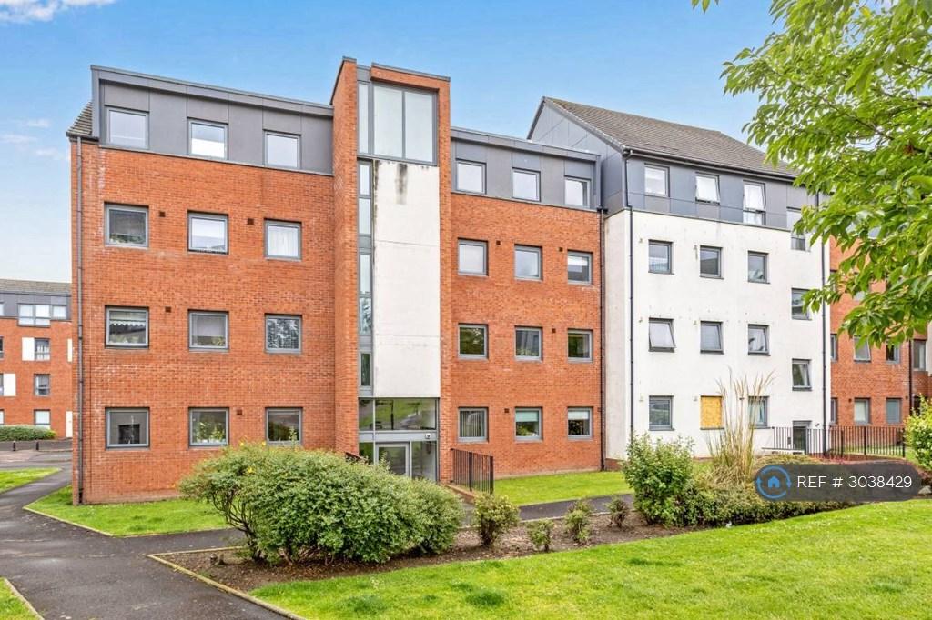 Apartment in Edinburgh - View 4