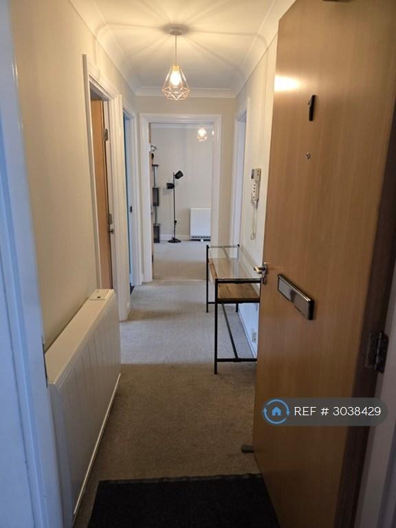 Apartment in Edinburgh - More