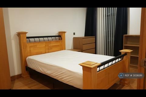 undefined, Roach Road, London, E3