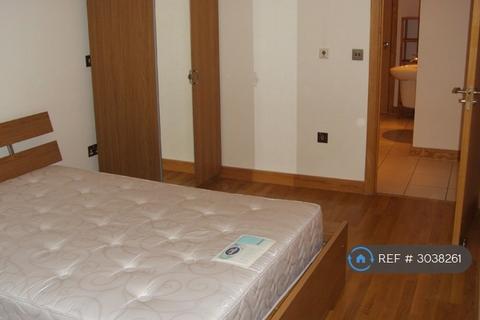 undefined, Roach Road, London, E3