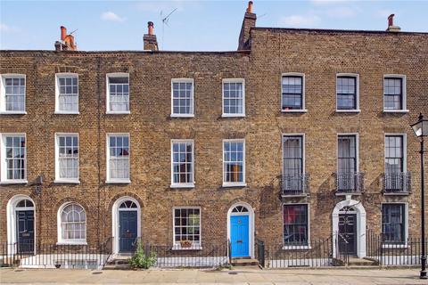 3 bedroom terraced house for sale, Charlton Place, Islington, London, N1